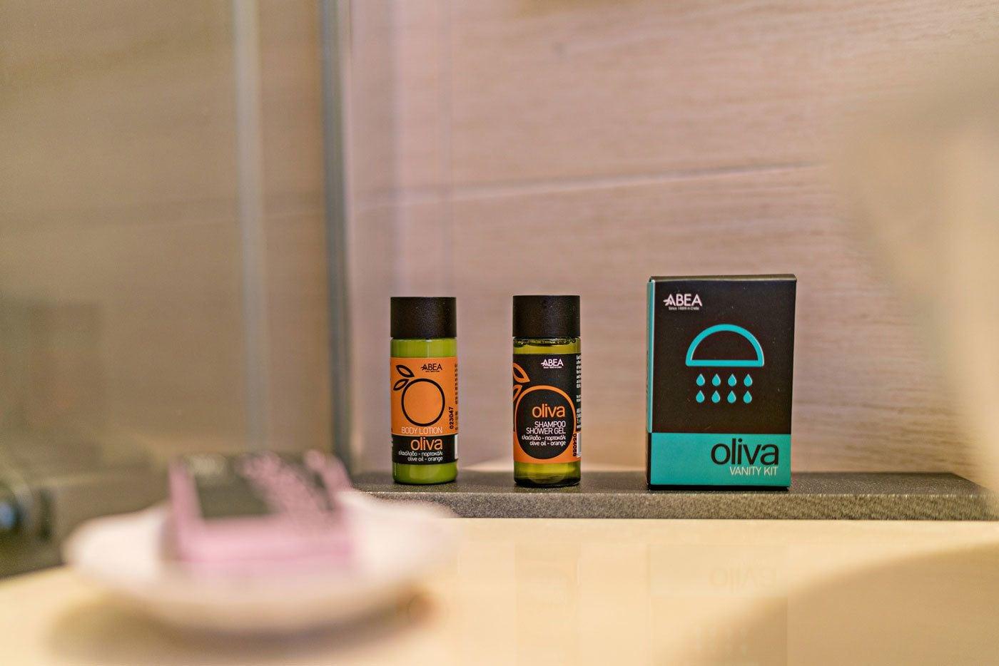 Nefeli Hotel プラタネス エクステリア 写真